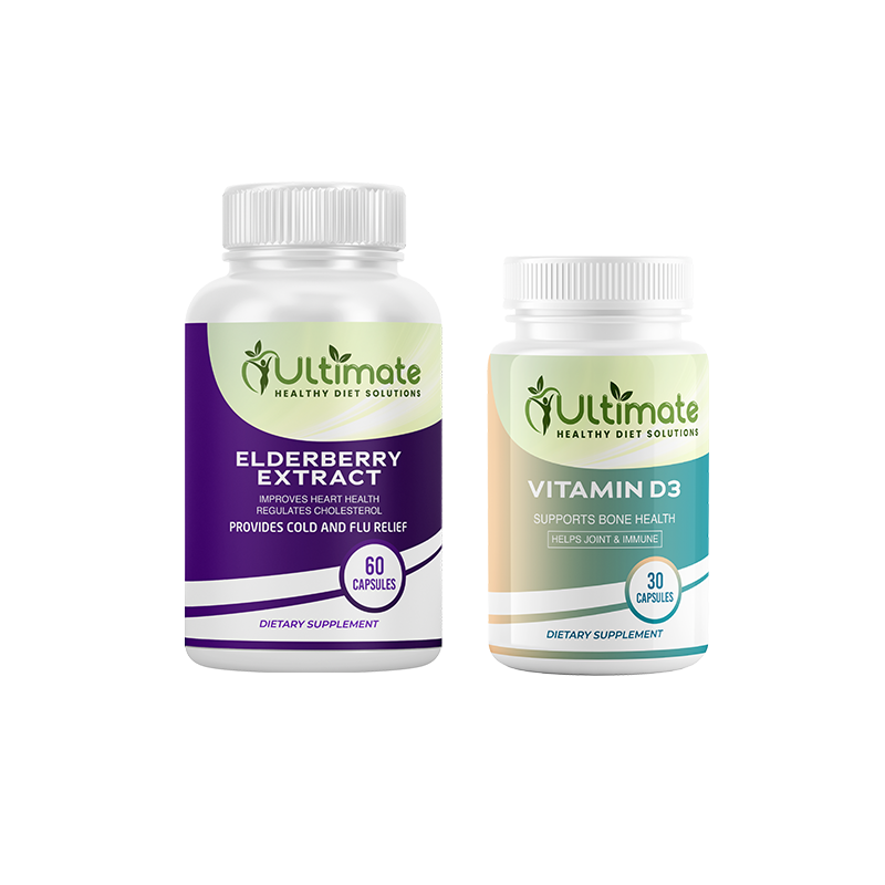 Immunity Boost