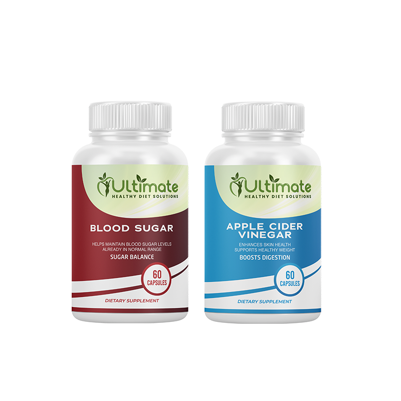 Gut and Metabolism Support